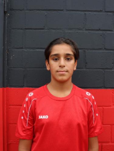Mahir Kalender