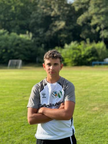 James Matthew Tannert