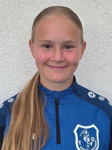 Annika Marie Floß