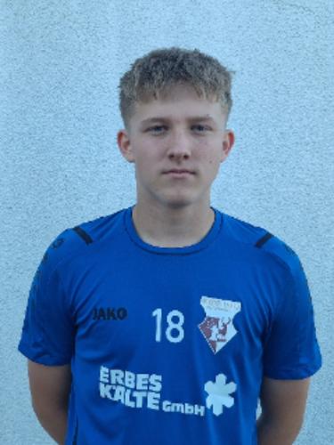Danny Schübel