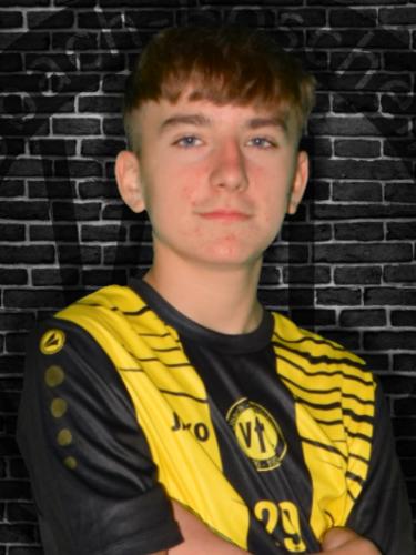 Nico Heusch