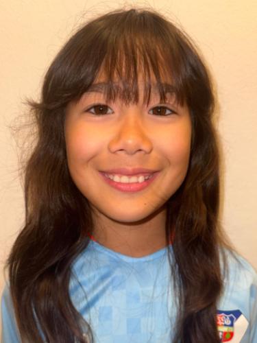 Zharia Maeve Fonbuena Wyscaver