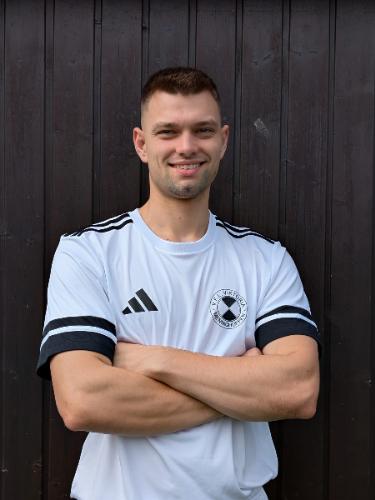 Robin Huchzermeier