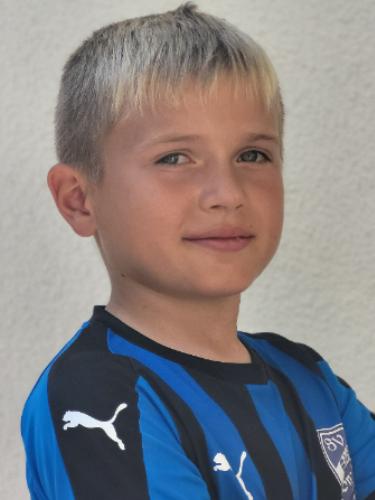 Jonah Liebo