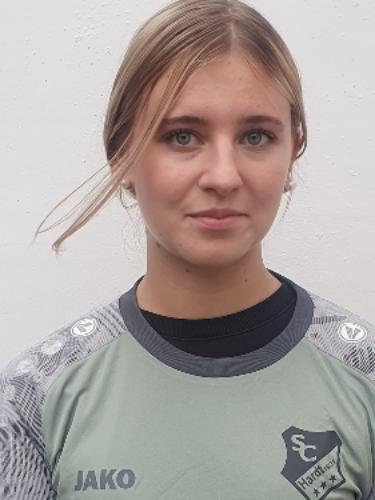 Martha Roswita Ingrid Wirsing