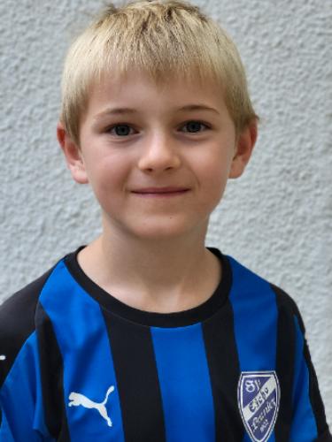 Bastian Christl