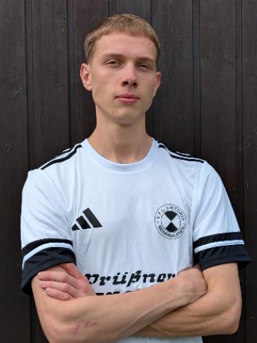 Paul Kowert