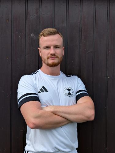 Benjamin Mesterheide