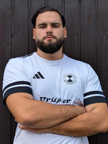 Alen Nurkovic