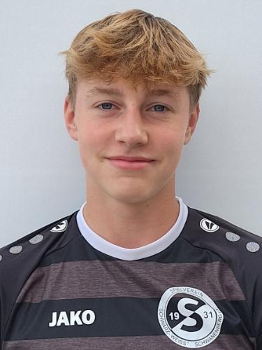 Jonas Grundke