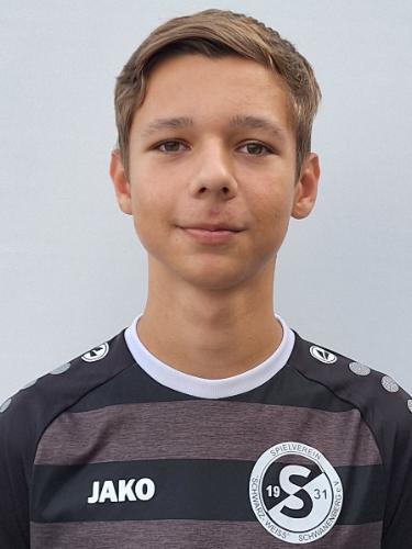Joel Schulz