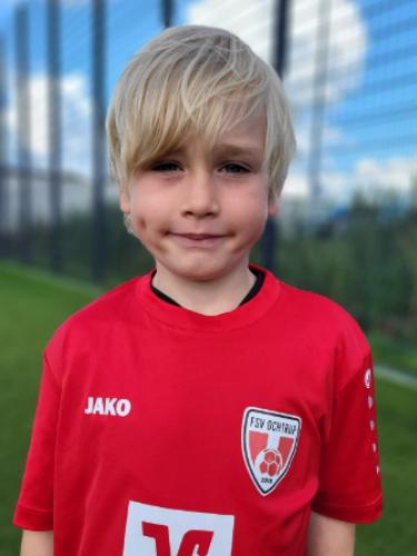 Malte ter Braak