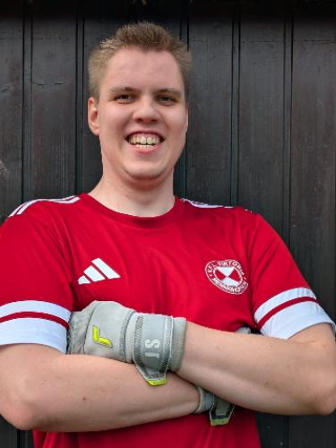 Julian-Christoph Siebensohn