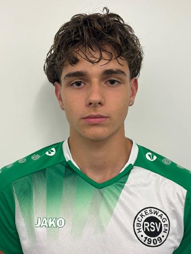 Noah Thoma