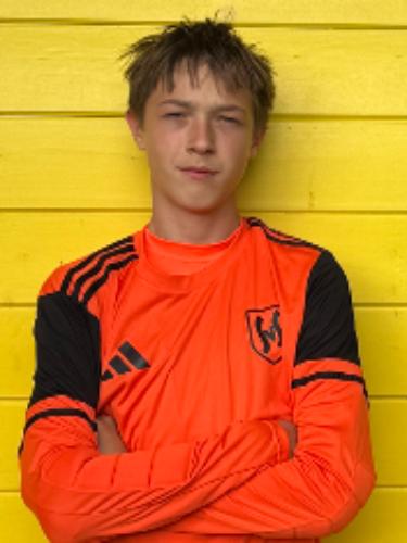 Jannik Becker