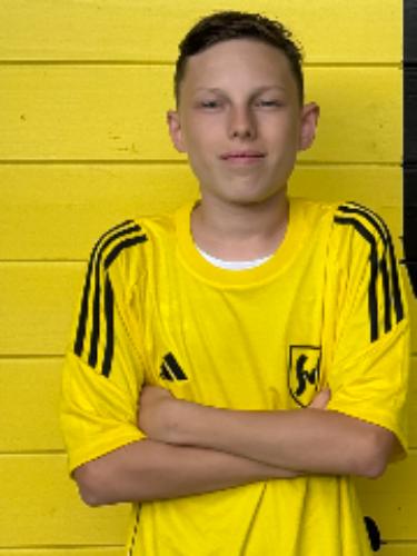 Reyk Bormacher