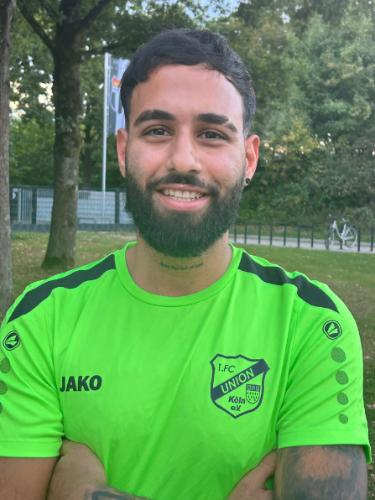 Soheil Hadad-Sahebgharani