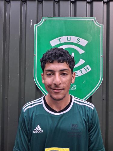 Hassan Albouzo