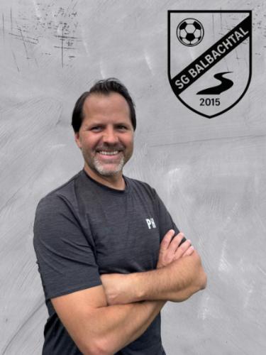 Patrick Horwath