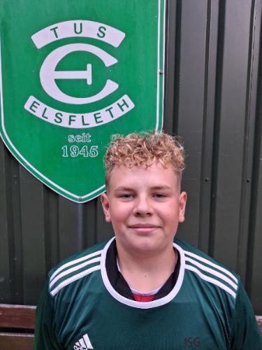 Jannis Büsing