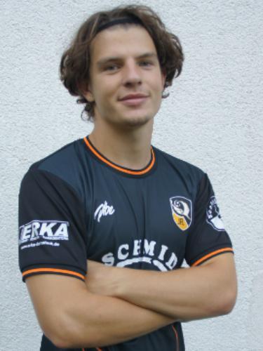 Micha Hesser
