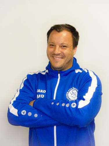 Matthias Riegert