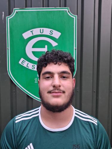 Ahmad Cheikhi