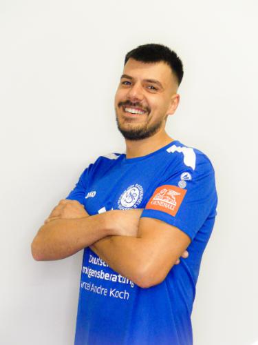 Hamza Tiryaki