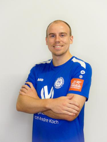 Nicolai Berger