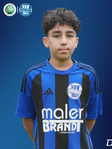 Rayan Akajjoua