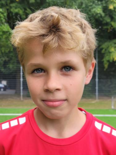 Eli Christian Pörtner