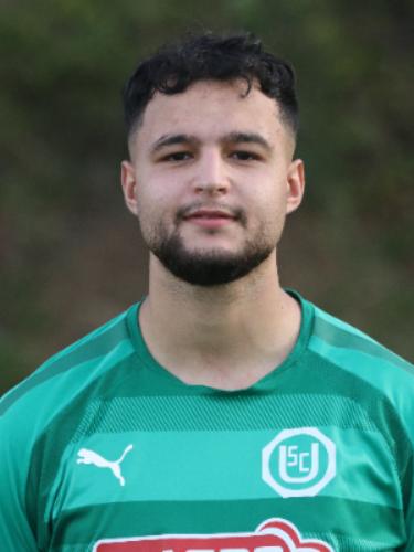 Harun Agirman
