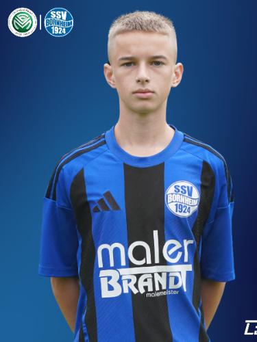 Tim Alef
