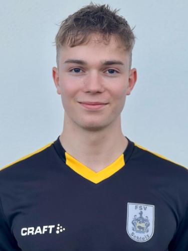 Florian Müller
