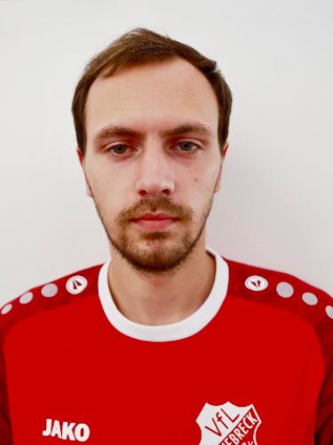 Tim-Cedrick Joel Birkner