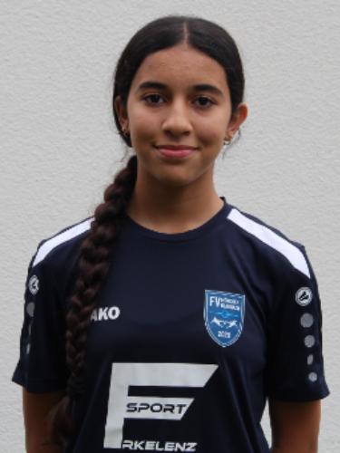 Marwa Arfi
