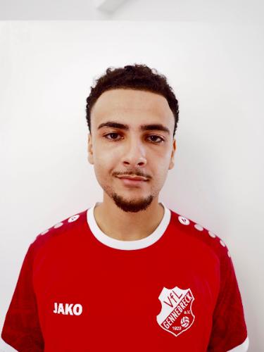 Mimoun Boubker