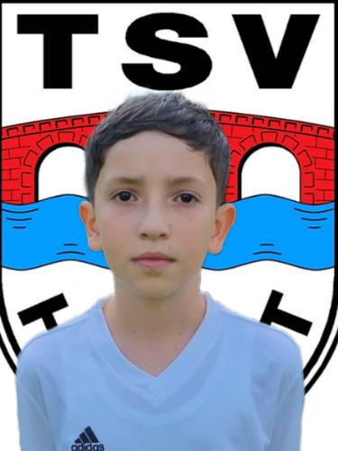 Enes Akkaya