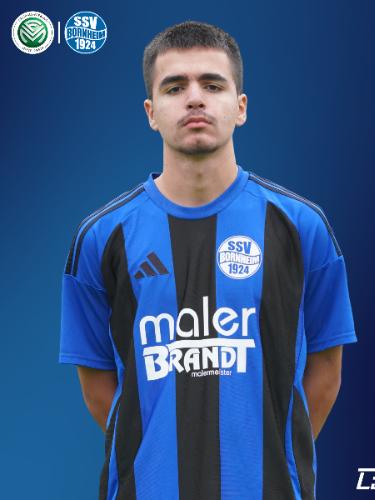 Rabi Hajibrahim