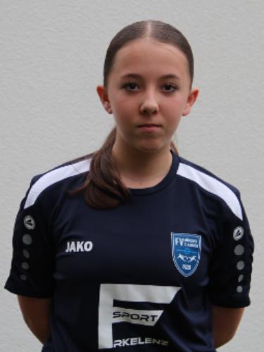 Louisa Emily Böhme