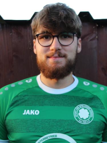 Finn-Niklas Fischer