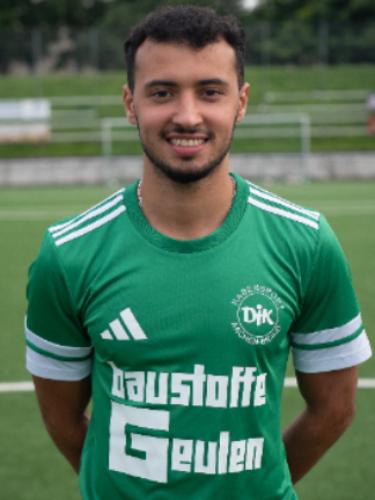 Abdessamad Akherraz