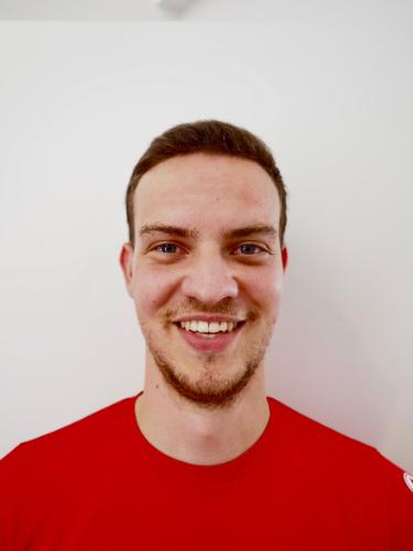 Jannik Kaup