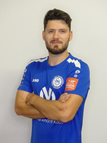 Nicolae-Alexandru Nistor