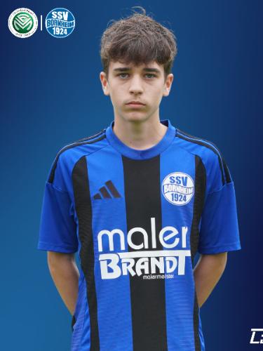 Maximilian Klein