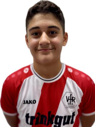 Bedran Bayram