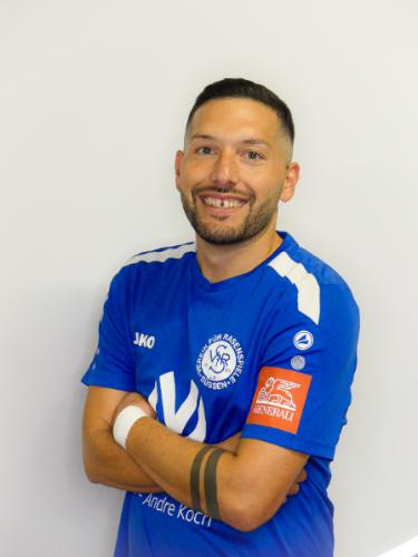 Luca Pantina