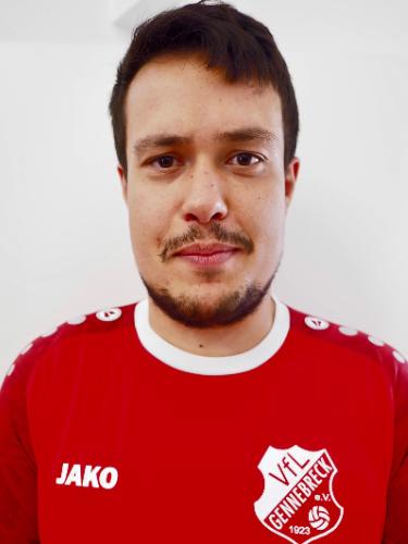 Daniel-Nabil Müller