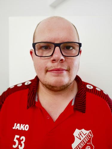 Pascal Rüddenklau