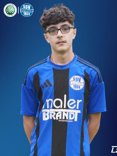 Aaram Morad